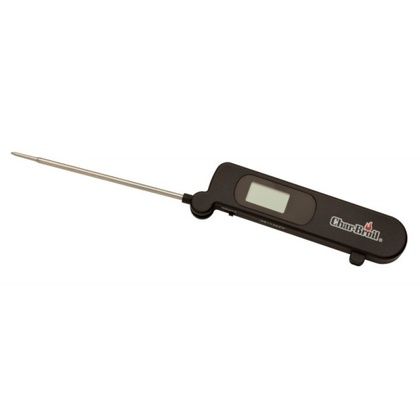 Цифровой термометр Char-Broil для гриля в Чусовом