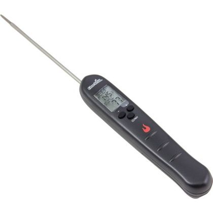 Цифровой термометр Char-Broil для гриля с памятью мгновенный в Чусовом