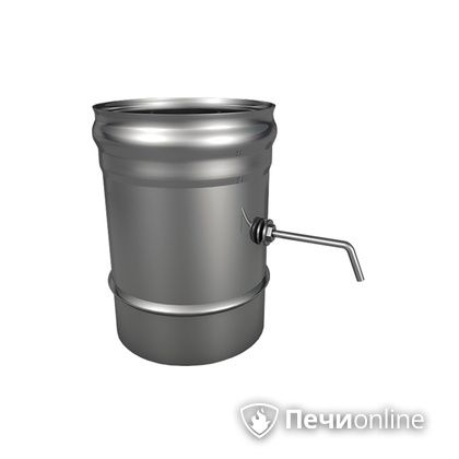 Шиберы Теплов и Сухов Шибер ШМ(М)-Р 430-0.8 D150 в Чусовом