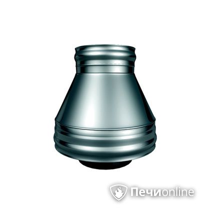 Конусы Теплов и Сухов Конус Термо КТ-Р 430-0.5/430-0.5 D200/260 в Чусовом