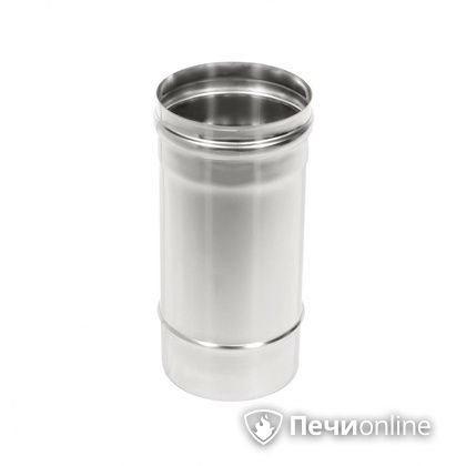 Одностенные трубы Теплов и Сухов Труба L250 ТМ-Р 430-0.8 D115 в Чусовом