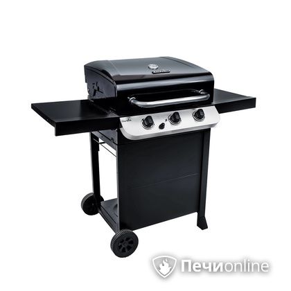 Гриль-барбекю на газу Char-Broil Char-Broil Performance 3B в Чусовом