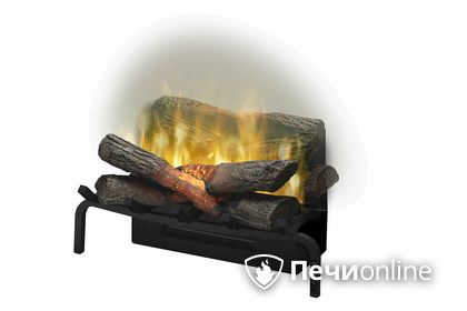 Электрический очаг Dimplex RevIllusion RLG20 в Чусовом