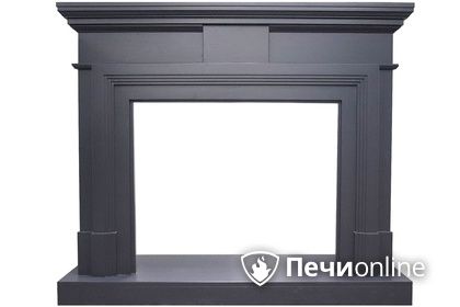 Портал для электрокамина Dimplex Coventry серый темный графит (Sym. DF2608-EU) Dimplex в Чусовом
