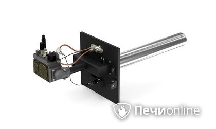 Газовая горелка Теплодар Автоматическая газовая горелка АГГ-26П в Чусовом