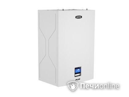 Электрические котлы Zota 6 MK-S Plus в Чусовом