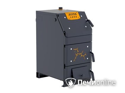 Твердотопливные котлы Zota Lava 17 в Чусовом