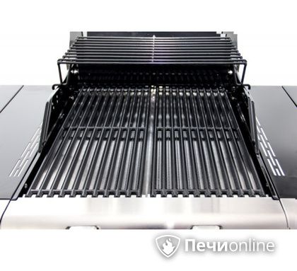 Решетка+пластина Char-Broil Infrared на Professional 2-3 в Чусовом