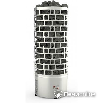 Электрическая печь Sawo Aries ARI3-90NS-P в Чусовом