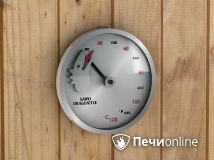 Термометр Sawo Firemeter 232-TM-DRF в Чусовом