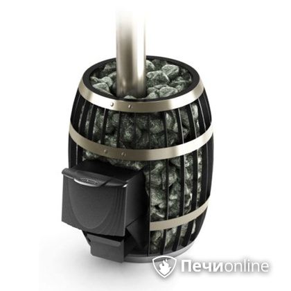 Дровяная банная печь TMF Саяны Carbon в Чусовом