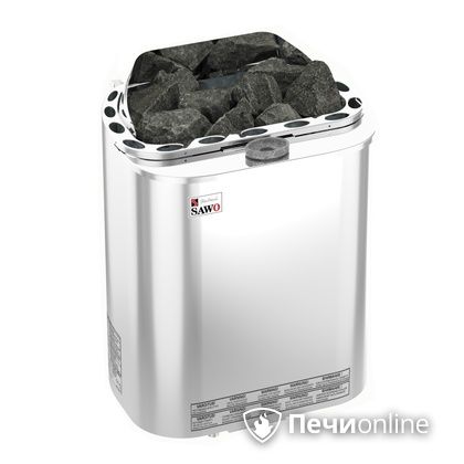 Электрическая печь Sawo Scandia Combi SCAC-60NS-Z в Чусовом
