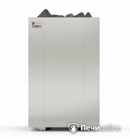 Электрическая печь Sawo Nordex Floor NRFS-180NS-Z в Чусовом