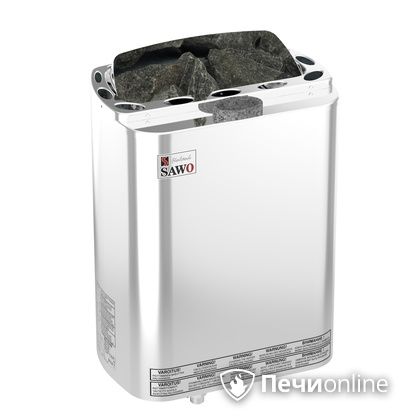 Электрическая печь Sawo Mini Combi MNC-36NS-Z в Чусовом