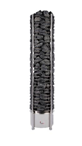 Электрическая печь Sawo Tower TH3-60Ni2-P (круглая) в Чусовом