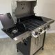 Газовый гриль  Char-Broil Performance 4SB (SILVER BLACK EDITION)