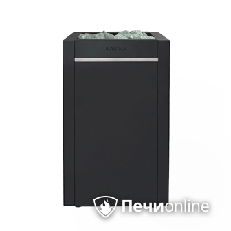 Печь для бани Karina Clio 10 в Чусовом