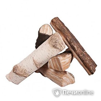 Декоративные элементы для биокаминов Kratki Микст в Чусовом