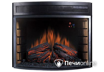 Электрокамин Royal Flame Dioramic 25 LED FX, чёрный в Чусовом