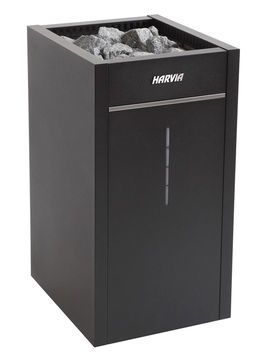 Электрокаменка для сауны Harvia Virta HL70SA автомат без пульта (HL700400SA) в Чусовом