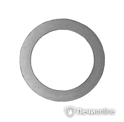Кружок чугунный для плиты НМК Сибирь диаметр180мм в Чусовом