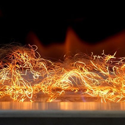 Декоративная нить накаливания Kratki Glow Flame в Чусовом